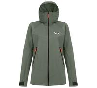 Salewa - Women's Sella DST Jacket - Veste softshell - 38 - shadow