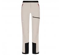 Salewa - Women's Sella DST Light Pants - Pantalon ski de randonnée - 34 - oatmeal