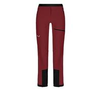 Salewa Women's Sella DST W Light Pants Pant