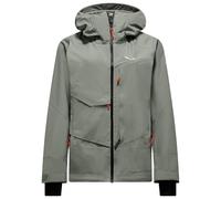 Salewa - Women's Sella Free 3L PTX Jacket - Veste de ski - 42 - shadow