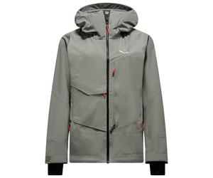 Salewa - Women's Sella Free 3L PTX Jacket - Veste de ski - 42 - shadow