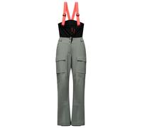Salewa - Women's Sella Free 3L PTX Pants - Pantalon de ski - 38 - shadow