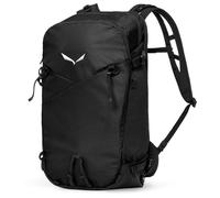 Salewa - Women's Sella Tour 30 - Sac à dos ski - black out