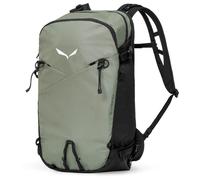 Salewa - Women's Sella Tour 30 - Sac à dos ski - shadow / black out