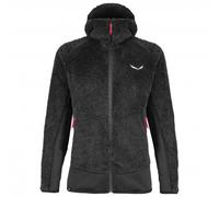 Salewa - Women's Tognazza Jacket - Veste polaire - 38 - black out melange