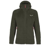 Salewa - Women's Tognazza Jacket - Veste polaire - 40 - dark olive melange
