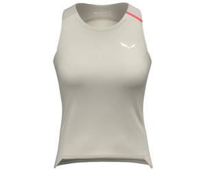 Salewa - Women's Vento AM Tank - Débardeur - 38 - oatmeal