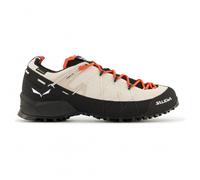 Chaussures Salewa Wildfire 2 GORE-TEX beige noir femme - 40.5