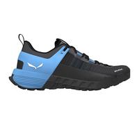 Salewa - Women's Wildfire NXT - Chaussures d'approche - EU 41 - onyx / morning blue