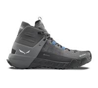 Bottes randonnée femme Salewa Wildfire Nxt Mid Gtx W Taille de chaussures (UE): 40 / Couleur: gris / noir
