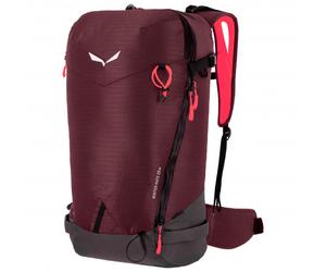 Salewa - Women's Winter Mate 28 - Sac à dos ski - tawny port