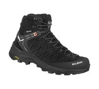 Salewa WS ALP TRAINER 2 MID GTX, 39, Black/Black