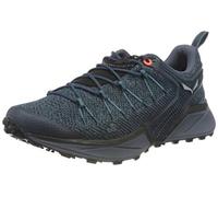 Salewa Chaussures de trail WS Dropline – Mallard Blue/Grisaille – 40,5 EU