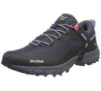 Salewa WS Ultra Train 3 Chaussures de Trail, Navy Blazer/Maui Blue, 40 EU