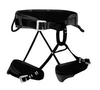 Salewa Xplorer Harness Noir L-XL