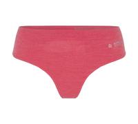 SALEWA ZEBRU Fresh AMR W Slip. Culotte Femme Calypso Coral (Naranja), 44