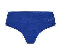 SALEWA ZEBRU Fresh AMR W Slip, Culotte Femme Electric (Bleu), 44
