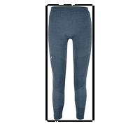 Salewa - Zebru Responsive Tight - Sous-vêtement mérinos - S - dark denim