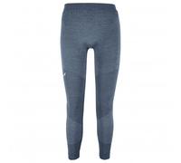 Salewa - Zebru Responsive Tight - Sous-vêtement mérinos - XL - dark denim