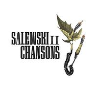 Salewski II - Chansons