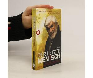 Salfati, P: Letzte Mentsch