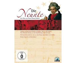 Salfati,Pierre-Henry - Die Neunte