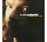 Salgado, Curtis - More Than You Can Chew