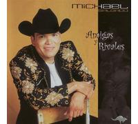 Salgado, Michael - Amigas Y Rivales