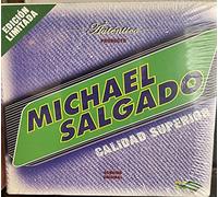 Salgado, Michael - Edicion Limitada 2