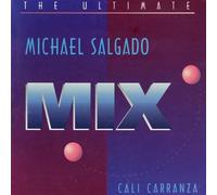 Salgado, Michael - Mano a Mano