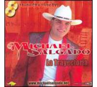 Salgado, Michael - Trajectoria 2