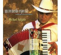 Salgado, Michael - Un Recuerdo Especial