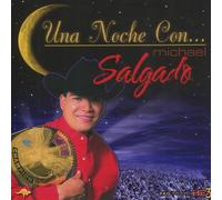 Salgado, Michael - Una Noche Con