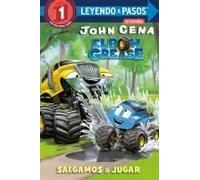 Salgamos A Jugar (Get Out And Play Spanish Edition) (Elbow Grease)