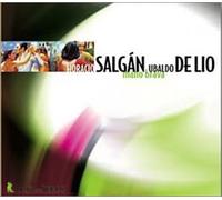 Salgan, Horacio - Mano Brava