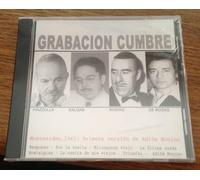 Salgan Piazzolla Rivero De Rosas - Grabacion Cumbre [Import]