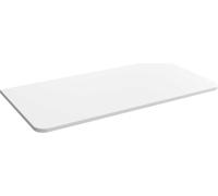 Salgar Panneau à poser en Solid Surface 905 Meuble de salle de bains