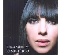 Salgueiro, Teresa - O Misterio