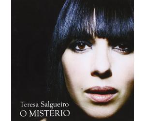 Salgueiro Teresa - O Misterio