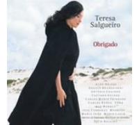 Salgueiro, Teresa - Obrigado