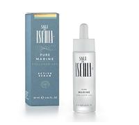 Sali di Ischia - Collagène marin 10% - 30 ml - Collagène marin pur - Sérum Peau avec Sels Thermaux - Propriétés antioxydantes, tonicité et fermeté de la peau - Réduit la présence des rides.