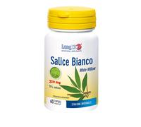 Salice Bianco LongLife 60 Capsules Végétariennes