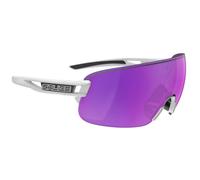 Salice - Blanc/Rwp Violet Idro Polarflex Lunettes de soleil - unisex - Accessoires - Multicolore - Taille: ONE Size