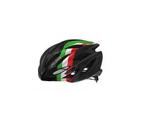 Salice Casque Ghibli Bicicleta, Noir, 52-58