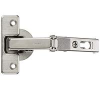 Salice charnière C2AYA99 pour meubles à angle 70 ° charnière pour double articulation 1 pièce sans base