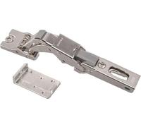 Charnière série B à coller amortie - SALICE - CBG2AE9