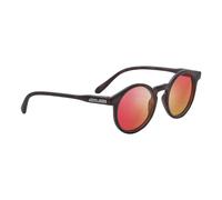Salice - Lunettes de soleil 38 - unisex - Accessoires - Noir - Taille: ONE Size