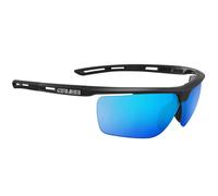 Salice - Lunettes de soleil Salice 027 - unisex - Accessoires - Bleu - Taille: ONE Size