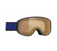 Salice - Masque de ski 100 RWX - unisex - Sport - Bleu - Taille: ONE Size