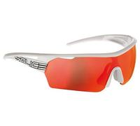 Salice paire de lunettes 006 blanc rouge